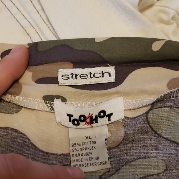 Jacket - Picture 5 of 6